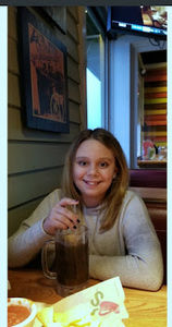 Meet your Posher, Isabella